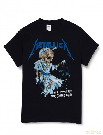 Metallica: DORIS