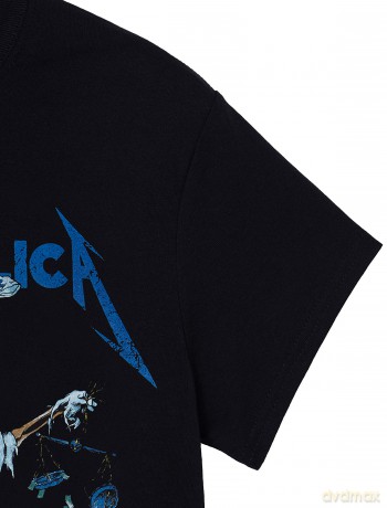 Metallica: DORIS