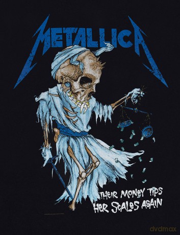 Metallica: DORIS