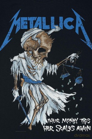 Metallica: DORIS