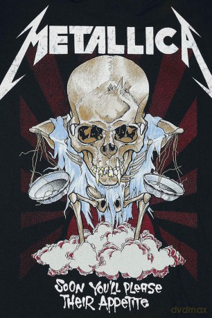 Metallica: DORIS