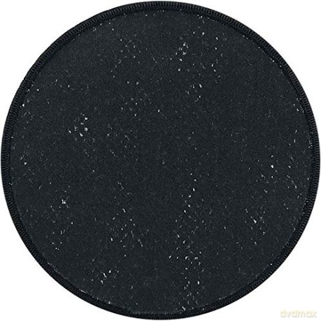 Dark Funeral: Standard Patch: Circular Logo (Loose)