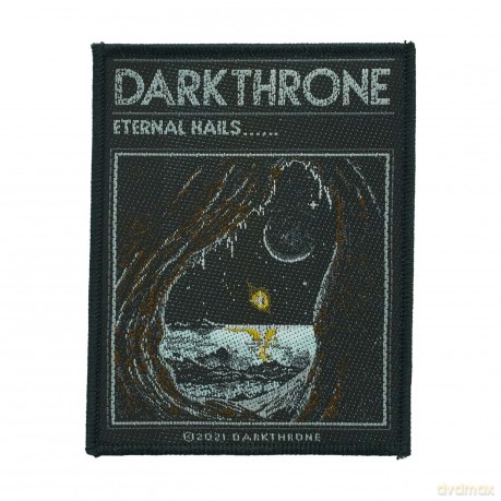 Darkthrone: Standard Patch: Eternal Hails