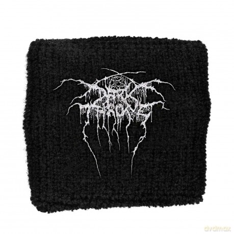 Darkthrone: Sweatband: Logo (Loose)