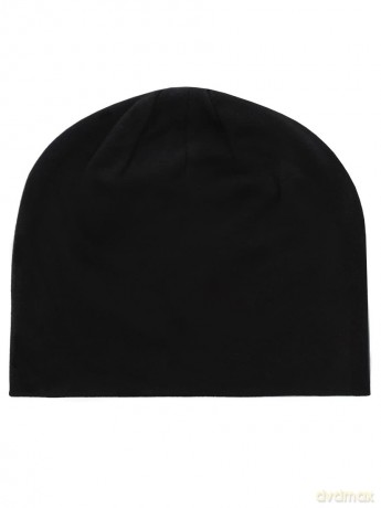 Darkthrone: Unisex Beanie Hat: Logo JD Print (Black)