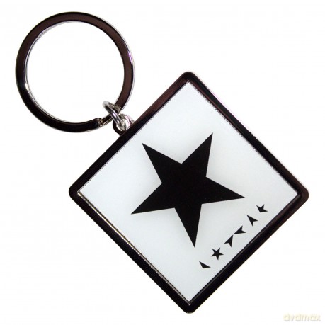 David Bowie: Keychain: Blackstar