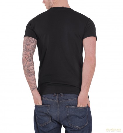 David Bowie: Men's Tee: Acoustics (Large)
