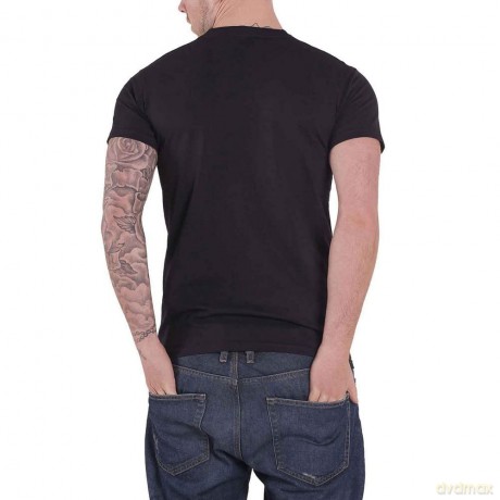 David Bowie: Men's Tee: Aladdin Sane (Medium)