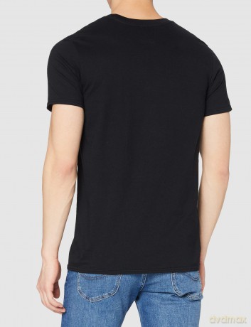 David Bowie: Men's Tee: Aladdin Sane (X-Large)
