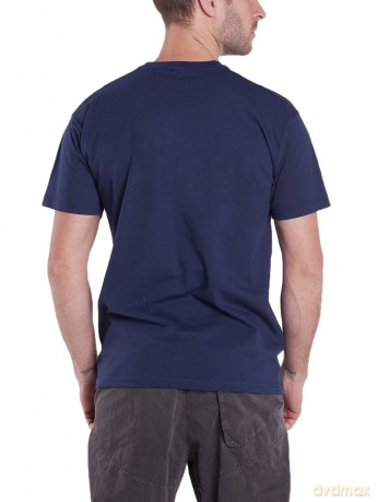David Bowie: Men's Tee: Ziggy Stardust (Medium)
