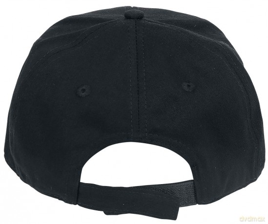 David Bowie: Mens Baseball Cap: 1978 World Tour