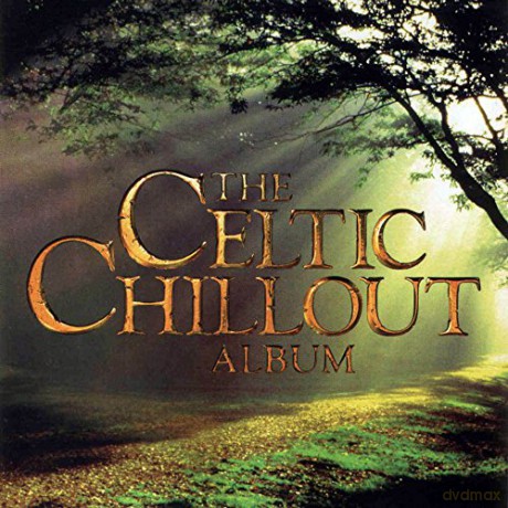 Various: The Celtic Chillout [CD]