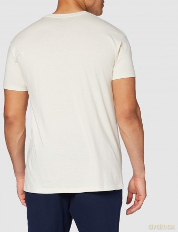David Bowie: Unisex T-Shirt: Serious Moonlight (White) (X-Large)