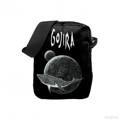 Dead Kennedys: Backpack: DK