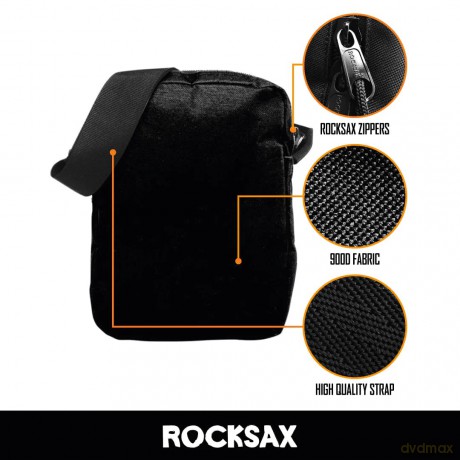 Dead Kennedys: Backpack: DK