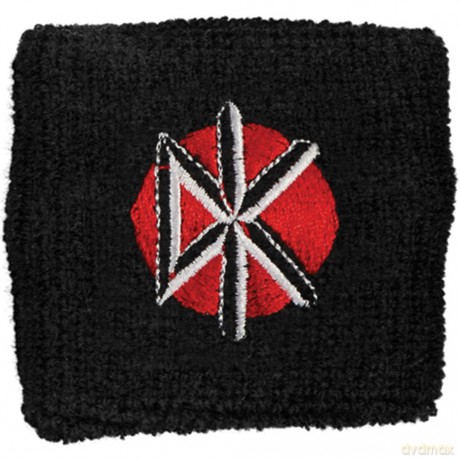 Dead Kennedys: Sweatband: Logo