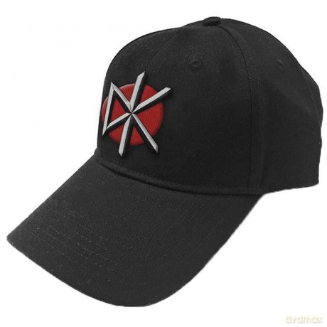 Dead Kennedys: Unisex Baseball Cap: Icon