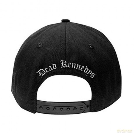 Dead Kennedys: Unisex Baseball Cap: Icon