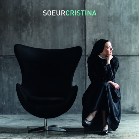 Sister Cristina: Sister Cristina [CD]