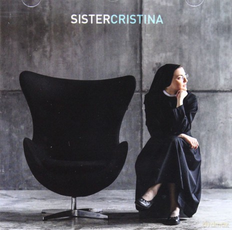 Sister Cristina: Sister Cristina [CD]