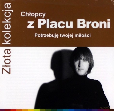Chłopcy Z Placu Broni: Złota Kolekcja [CD]