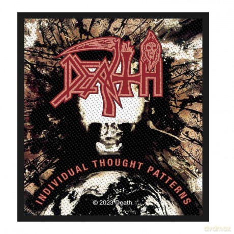 Death: Standard Patch: Individual Thought Patterns
