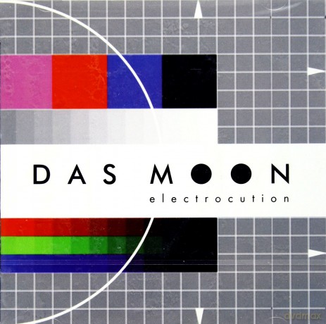 Das Moon: Electrocution [CD]