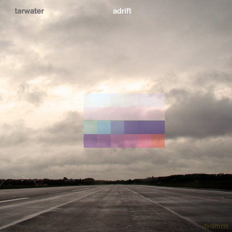 Tarwater: Adrift [CD]