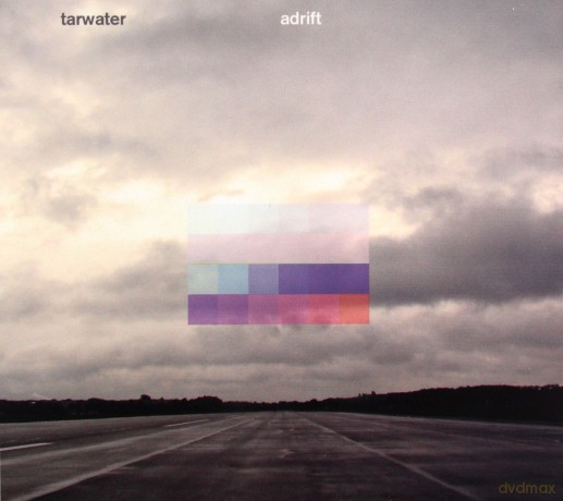 Tarwater: Adrift [CD]