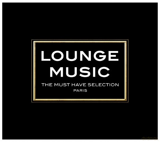 Lounge Music [3CD]