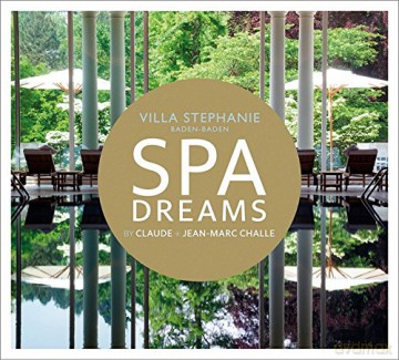 Spa Dreams [2CD]