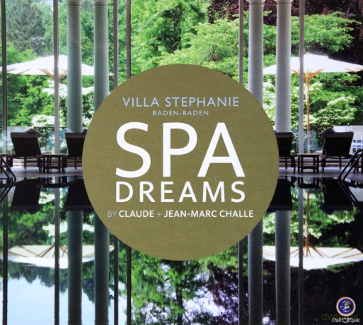 Spa Dreams [2CD]