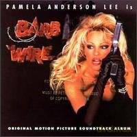 Barb Wire soundtrack (Żyleta) [CD]