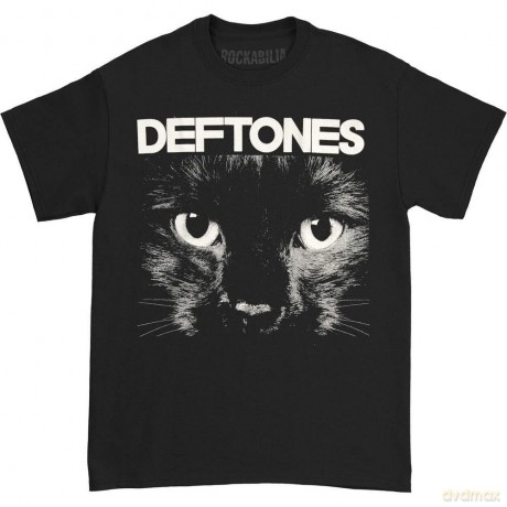 Deftones: Men's Tee: Sphynx (XX-Large)