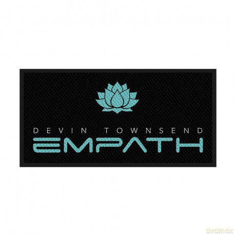 Devin Townsend: Standard Patch: Empath (Loose)