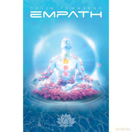 Devin Townsend: Textile Poster: Empath