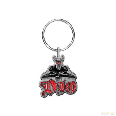 Dio: Keychain: Logo/Murray