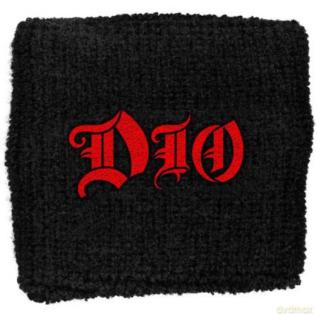 Dio: Wristband: Logo