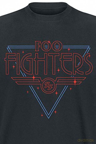 T-Shirt: Disco Outline