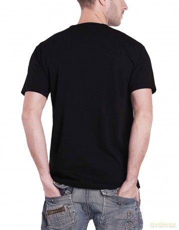 Disenchantment: Unisex T-Shirt: Whiskey (Black) (Large)