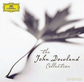 Various: The John Dowland Collection [2CD]