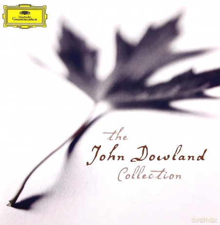 Various: The John Dowland Collection [2CD]