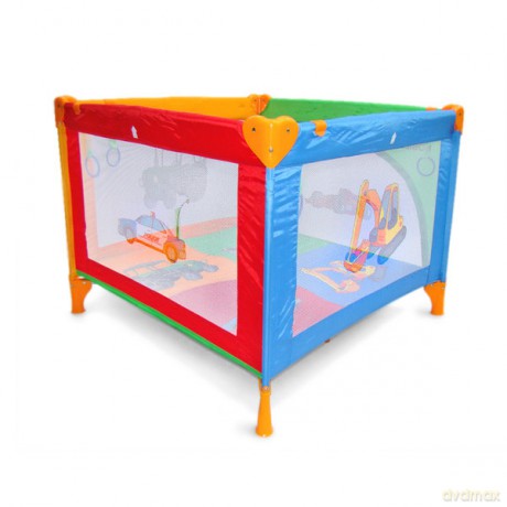 MILLY MALLY Kojec Jubo Mobile [ZABAWKA]