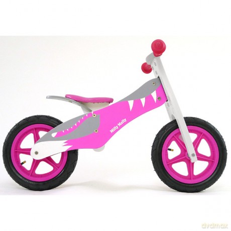 MILLY MALLY Rower biegowy DUPLO Kotek [ZABAWKA]