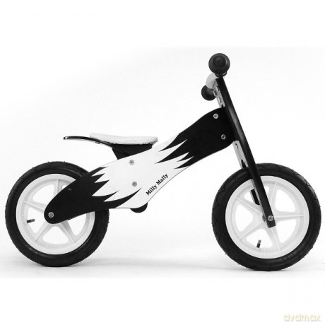 MILLY MALLY Rower biegowy DUPLO Panda [ZABAWKA]