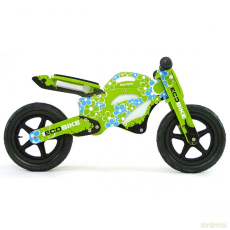 MILLY MALLY Rower biegowy GTX Eko [ZABAWKA]