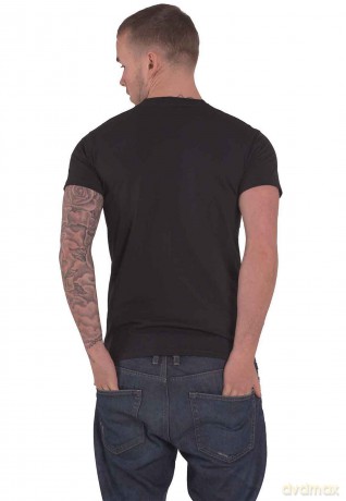 Disney: Unisex T-Shirt: The Lion King Scar Unleashed (Black) (X-Large)