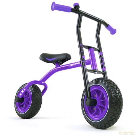 MILLY MALLY Rower biegowy SMART fiolet [ZABAWKA]