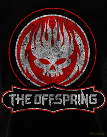 T-Shirt: Distressed