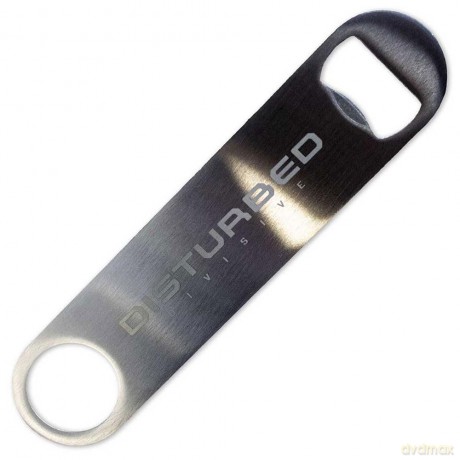 Disturbed: Bottle Opener: European Tour '23 (Ex-Tour)